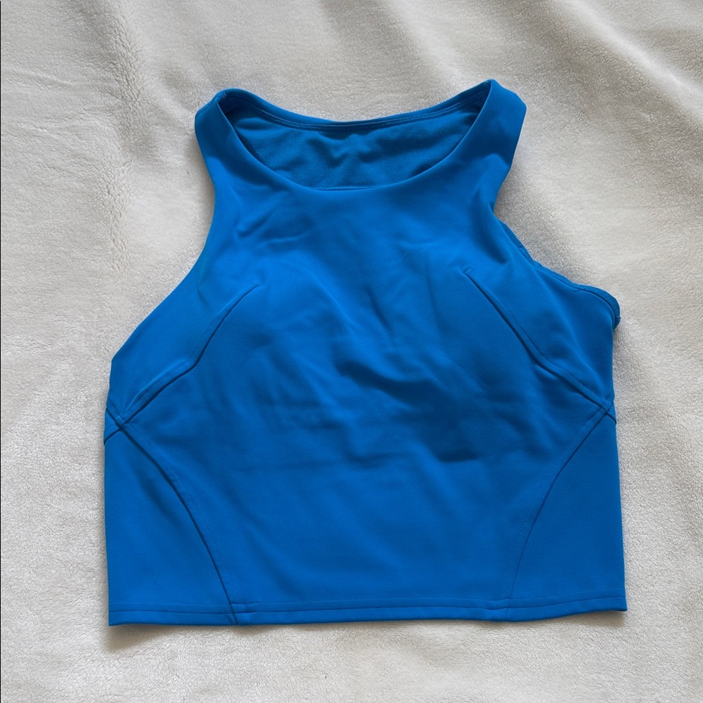 Lululemon Wunder Train Tank Top